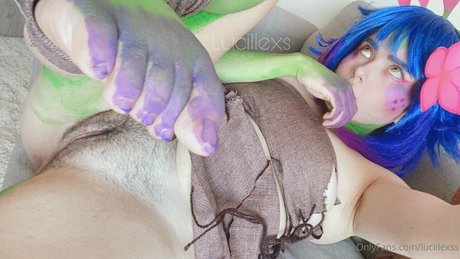 Lucillexs pornstar hd pics