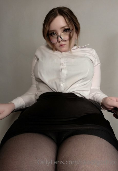 ebony thick onlyfans hot nude pic