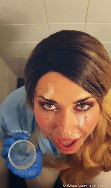 Misbehave4You naked actress image