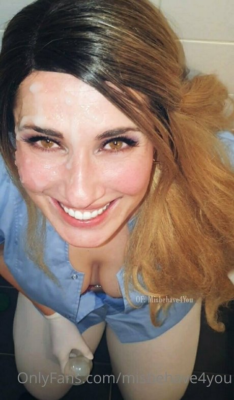 Misbehave4You nudes actress photo