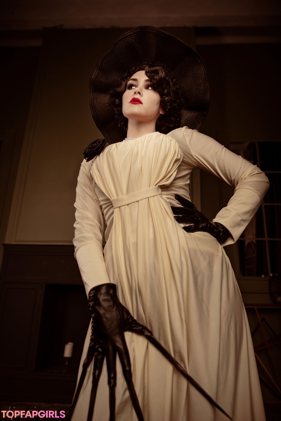 Dio Sixx hd model pic