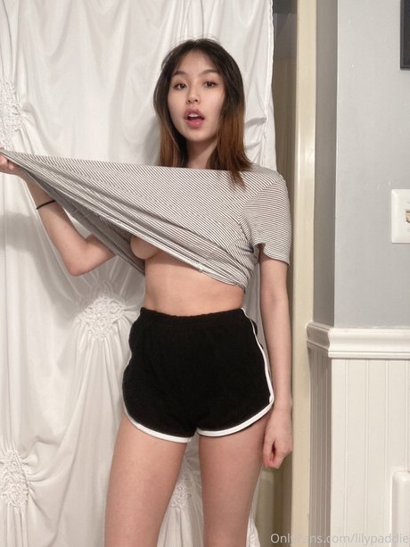 Lilypaddie model high quality galleries