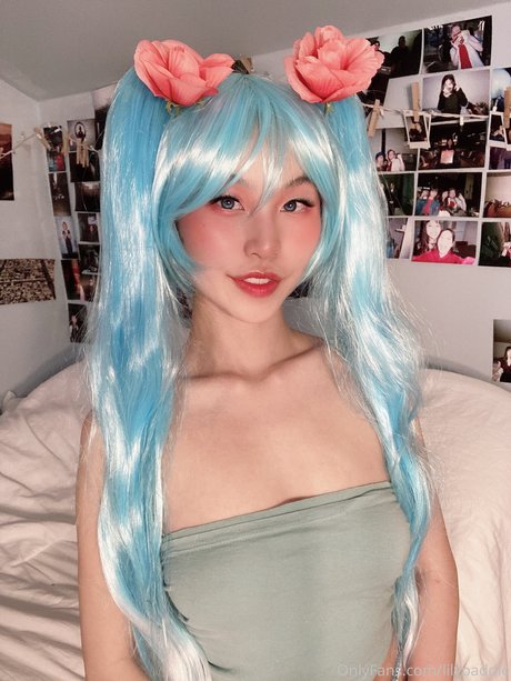 Lilypaddie pornstar pics