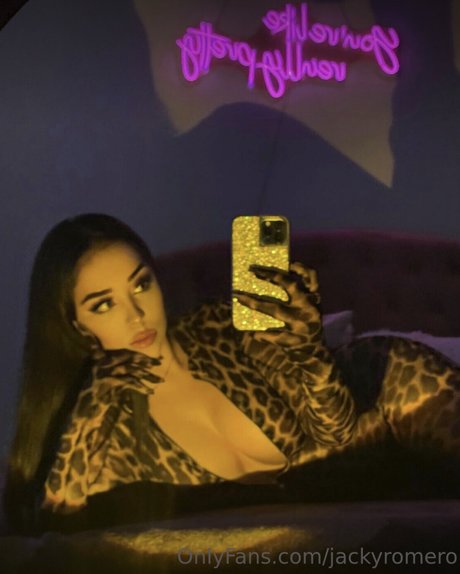 Jacky Romero pornstar nice images