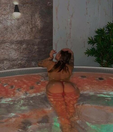 Sashenka Alexander pornstar exclusive pic