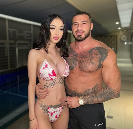 MR ICONIC model hd galleries