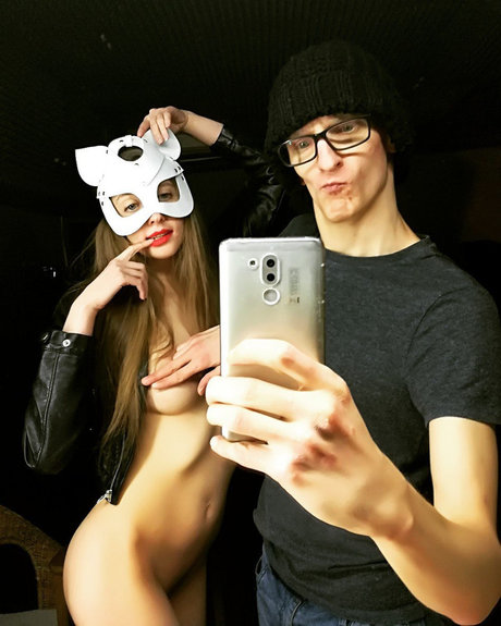 Katerina Reich star nudes galleries