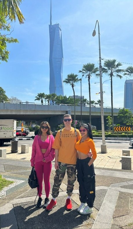 naughty dreams xxx model gallery