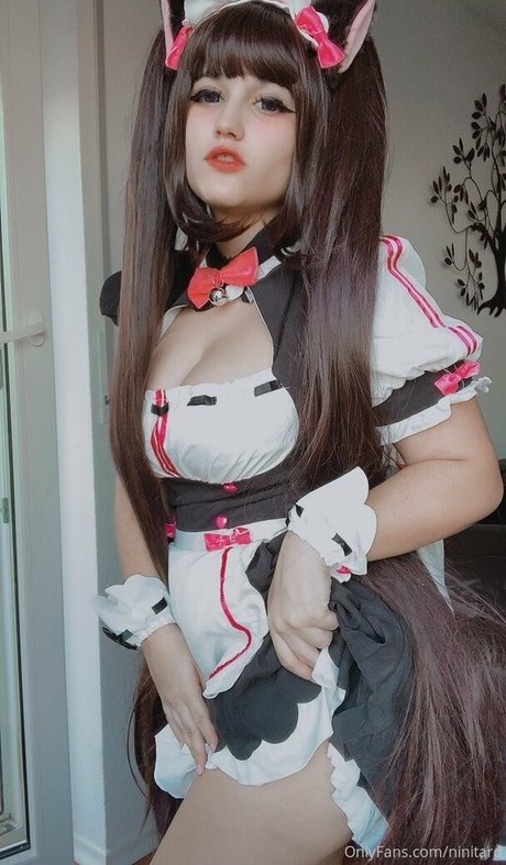 Niniitard adult actress img