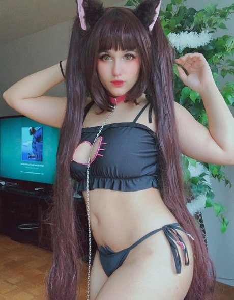 Niniitard model exclusive archive