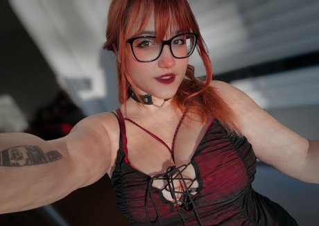 Niniitard model erotic img