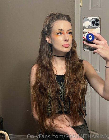 samanthaminx2 best model pics