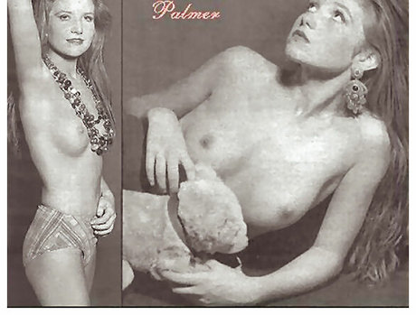 Patsy Palmer model nudes gallery