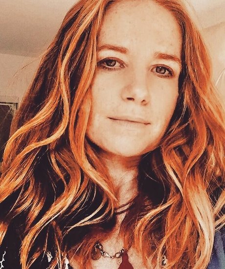 Patsy Palmer star naked image