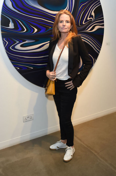 Patsy Palmer model top pics