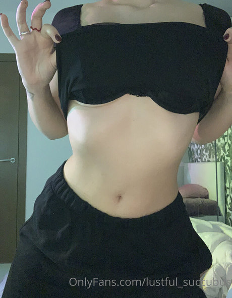 lustful succubus porn model images