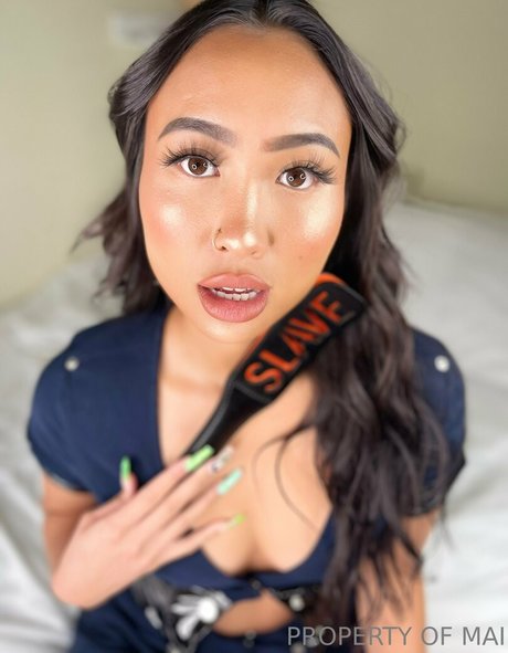 Queen Mai pornstar free gallery