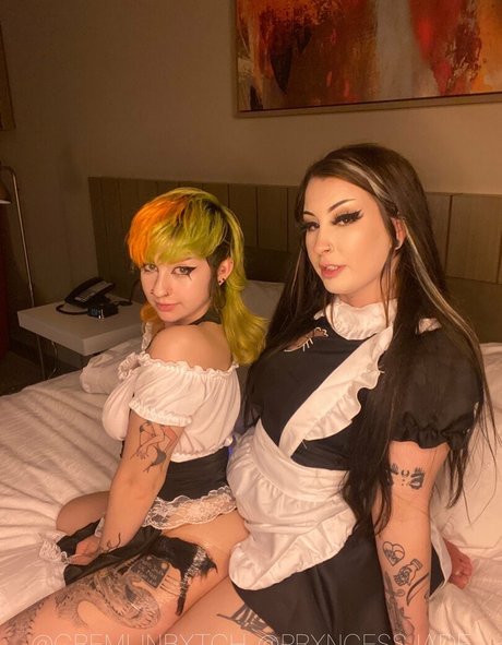 prxncessjadefree star best picture