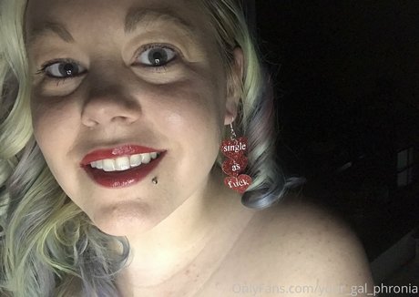 yourgalphronia nudes pornstar pics