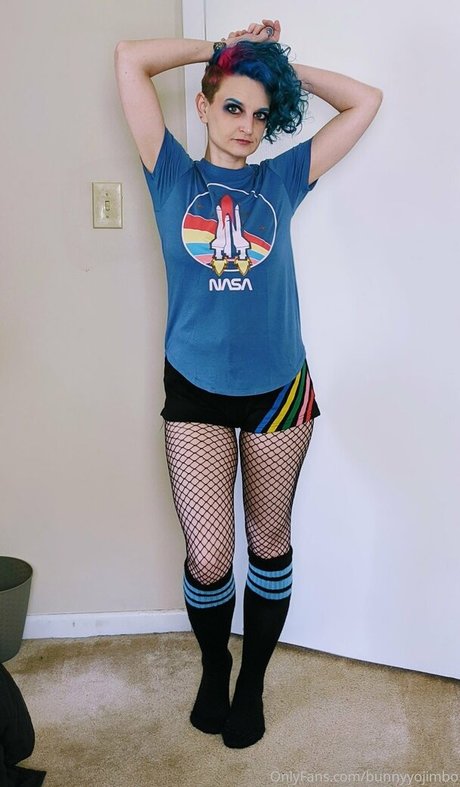 bunnyyojimbo pornstar beautiful picture