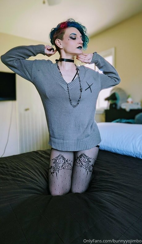 bunnyyojimbo nudes star galleries