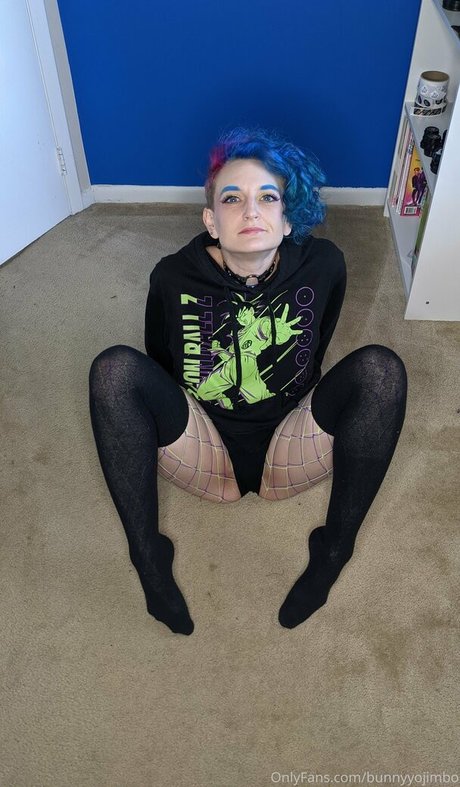 bunnyyojimbo nice actress archive