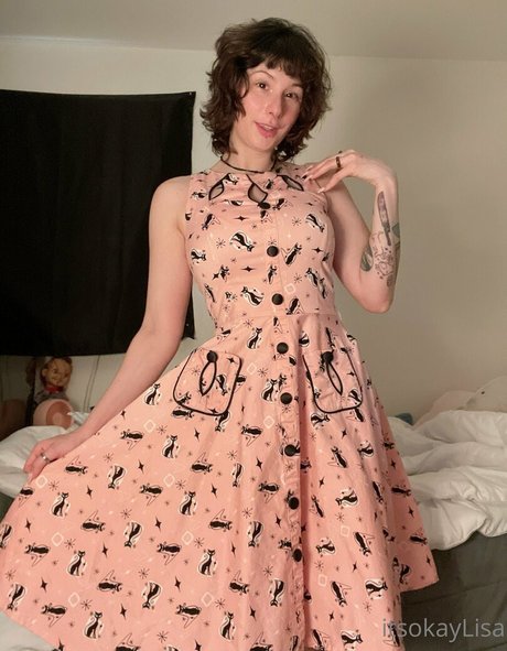 lisasayshello top star photo