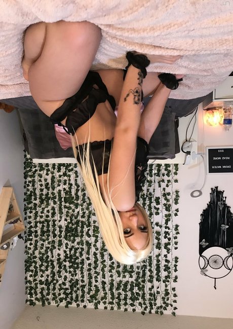 bluubaby5 sexy star photos