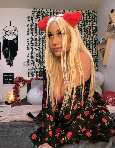 bluubaby5 model adult picture