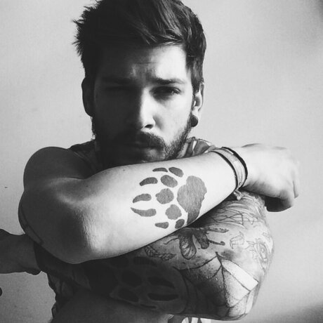 Printzess Collection model exclusive pictures