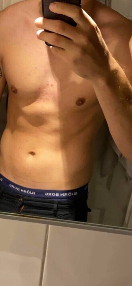 Honysundgutt star pretty pic