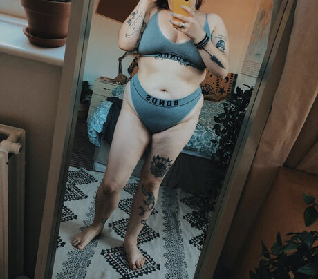 inked mady profile pic