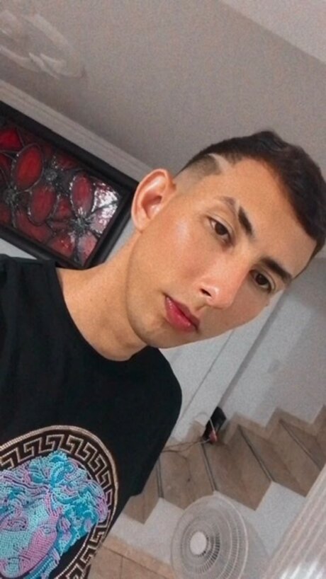 Erick pretty star image