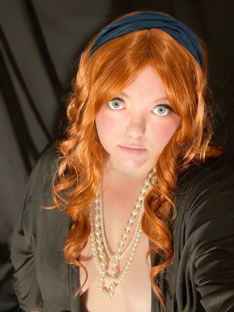 Eden Fields model porn img