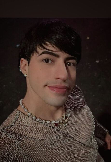 New Jeff best model photos