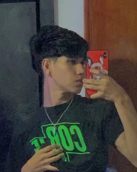 Jefferson Manuel best model gallery