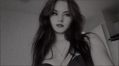 Zoe Maria top model pic