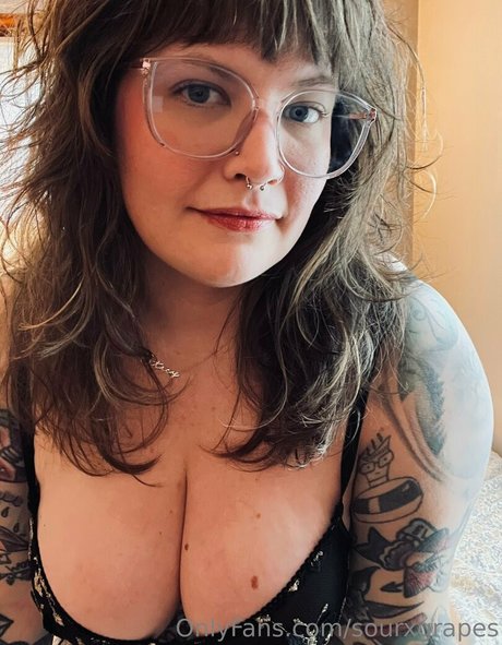 sourxgrapes pornstar best photos