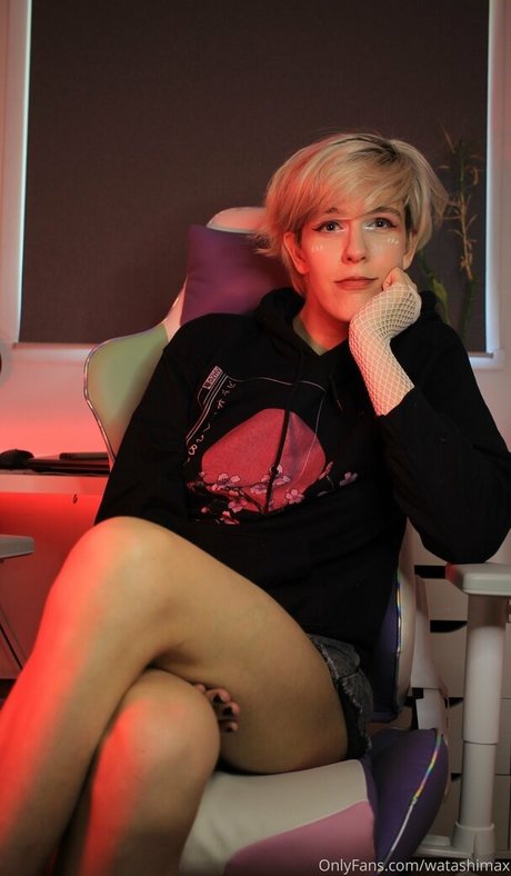 watashimax star best archive