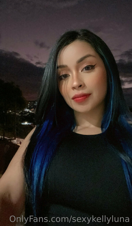 sexykellyluna nice star pictures