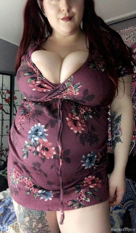 bambixxlynn star best pic