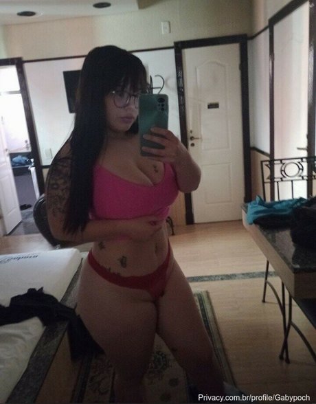 Gabrielle Pocharski model pornographic galleries