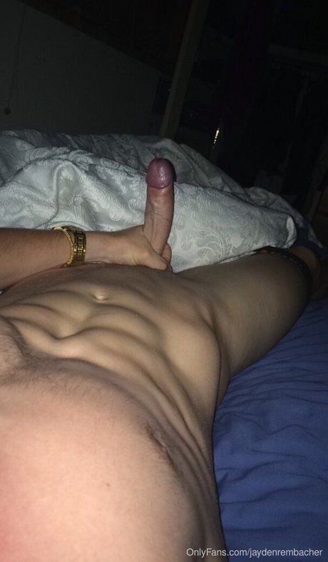 jaydenrembacher star pretty photo