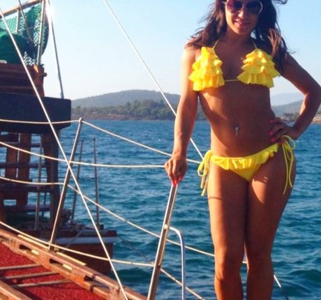 blonde muscle onlyfans perfect img