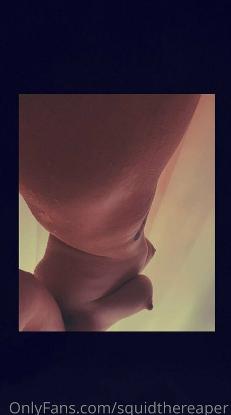 squidthereaper adult star pic