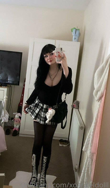 xoangeldolll pretty pornstar gallery