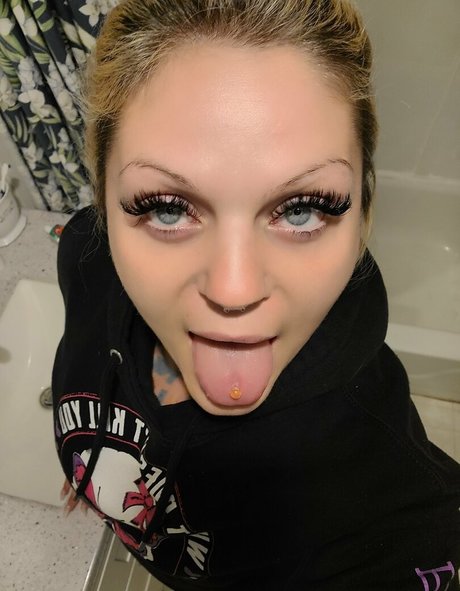 babydollzzzz nudes actress photo