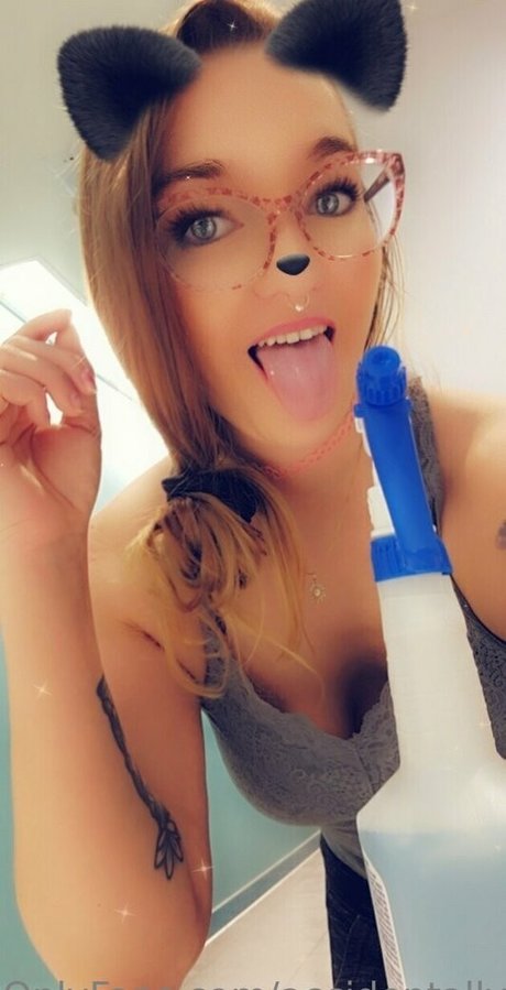 accidentallydelicious pretty pornstar pics