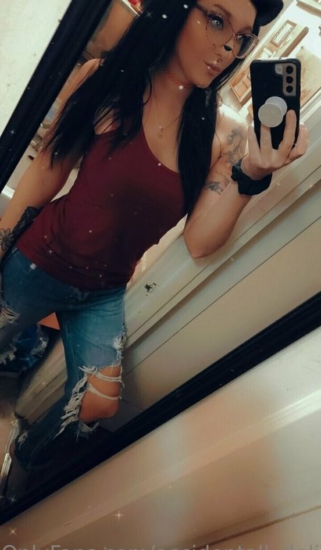 accidentallydelicious model adult photos