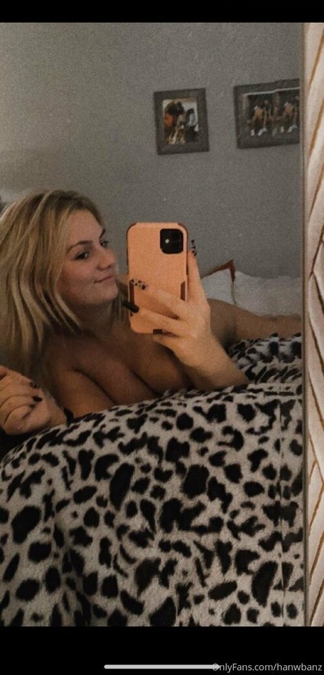 hanwbanz beautiful pornstar pics